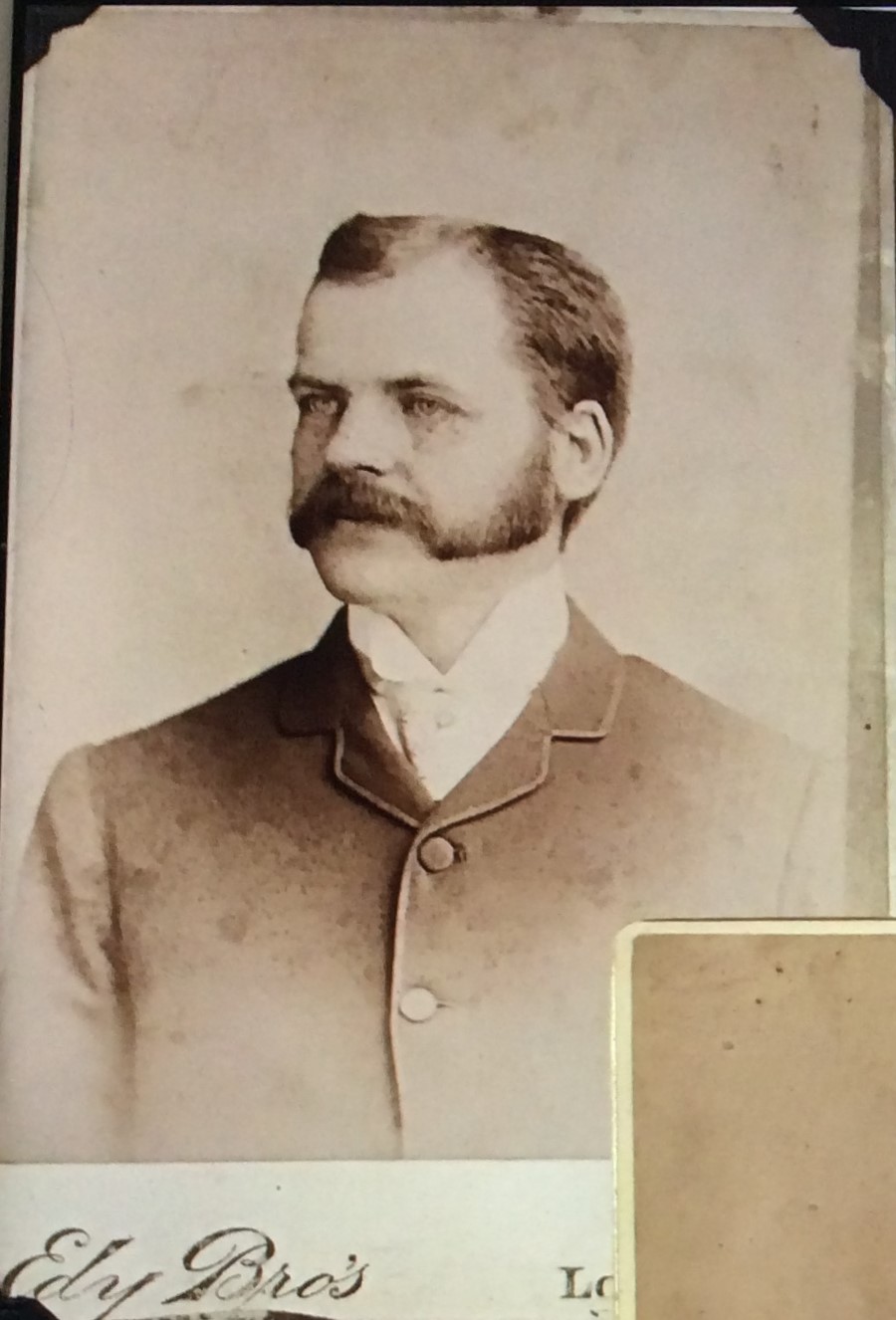 Young, George Henry Foster