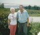 Alan and Rose (Power) Mills